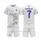 Maglia Al-Nassr FC Cristiano Ronaldo 7 Bambino Gara Third 2023/24
