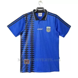 Maglia Argentina Gara Away Retro 1994 Maglia Argentina Gara Away Retro 1994