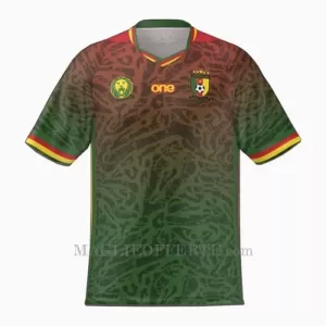 Maglia Camerun Gara Home 2023/24 Maglia Camerun Gara Home 2023/24
