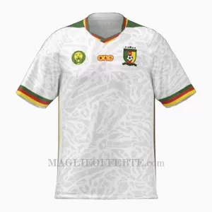 Maglia Camerun Gara Third 2023/24 Maglia Camerun Gara Third 2023/24