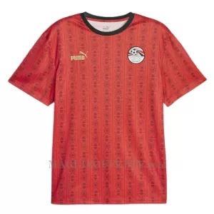 Maglia Egitto Gara Home 2023/24 Maglia Egitto Gara Home 2023/24