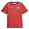 Maglia Egitto Gara Home 2023/24