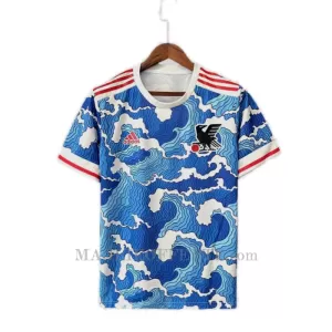 Maglia Giappone Wave 2023/24 (Speciell) Maglia Giappone Wave 2023/24 (Speciell)