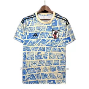 Maglia Giappone x Doraemon 2023/24 (Speciell) Maglia Giappone x Doraemon 2023/24 (Speciell)