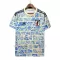 Maglia Giappone x Doraemon 2023/24 (Speciell)