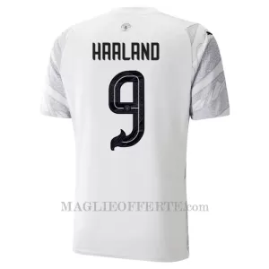 Maglia Manchester City Erling Haaland 9 Year of the Dragon 2024 Maglia Manchester City Erling Haaland 9 Year of the Dragon 2024
