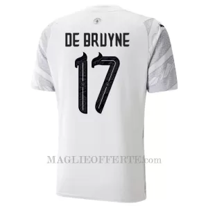 Maglia Manchester City Kevin De Bruyne 17 Year of the Dragon 2024 Maglia Manchester City Kevin De Bruyne 17 Year of the Dragon 2024