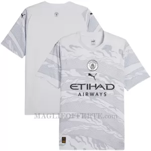 Maglia Manchester City Year of the Dragon 2024 Maglia Manchester City Year of the Dragon 2024