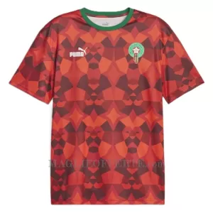 Maglia Marocco Gara Home 2023/24 Maglia Marocco Gara Home 2023/24
