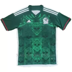 Maglia Messico Day of the Dead 2023/24 (Speciell) Maglia Messico Day of the Dead 2023/24 (Speciell)