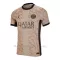 Maglia Paris Saint-Germain Gara Fourth 2023/24