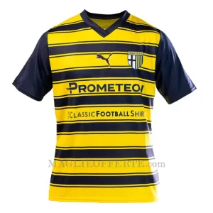 Maglia Parma Calcio Gara Away 2023/24 Maglia Parma Calcio Gara Away 2023/24