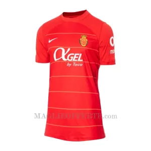 Maglia RCD Mallorca Gara Home 2023/24 Maglia RCD Mallorca Gara Home 2023/24