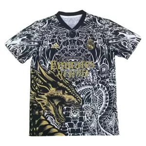 Maglia Real Madrid Dragon 2023/24 (Speciell) Maglia Real Madrid Dragon 2023/24 (Speciell)