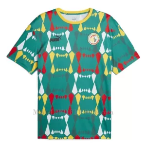 Maglia Senegal Gara Home 2023/24 Maglia Senegal Gara Home 2023/24