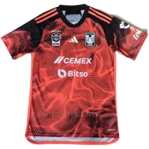 Maglia Tigres UANL Gara Third 2023/24 Maglia Tigres UANL Gara Third 2023/24