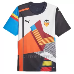Maglia Valencia CF x Homenaje Fan Mash Up 2023/24 Maglia Valencia CF x Homenaje Fan Mash Up 2023/24