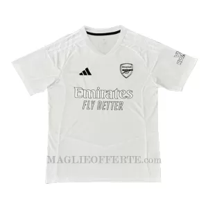 Maglia Arsenal 2023/24 (Speciell) Maglia Arsenal 2023/24 (Speciell)