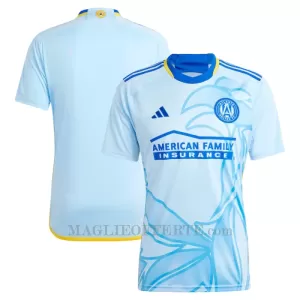 Maglia Atlanta United Gara Away 2024 Maglia Atlanta United Gara Away 2024
