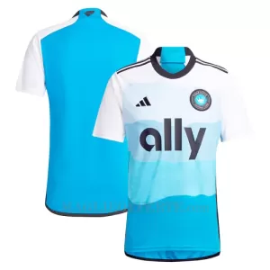 Maglia Charlotte FC Gara Away 2024 Maglia Charlotte FC Gara Away 2024