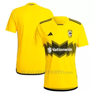 Maglia Columbus Crew Gara Home 2024
