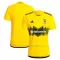 Maglia Columbus Crew Gara Home 2024