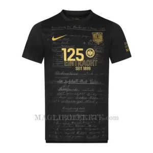 Maglia Eintracht Francoforte Anniversario 2023/24
