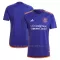 Maglia Houston Dynamo FC Gara Away 2024