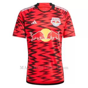Maglia New York Red Bulls Gara Away 2024