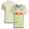 Maglia New York Red Bulls Gara Home 2024