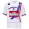 Maglia Paris Saint-Germain 1991-92 Gara Home Retro