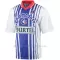 Maglia Paris Saint-Germain 1993-94 Gara Away Retro