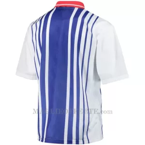 Maglia Paris Saint-Germain 1993-94 Gara Away Retro