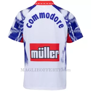 Maglia Paris Saint-Germain Retro 1992