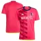 Maglia St. Louis City SC Gara Home 2024