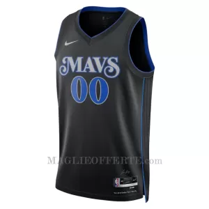 Dallas Mavericks Canotta City Edition Swingman 2023/24
