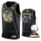 Golden State Warriors Canotta Diamond Edition Swingman Nero