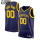 Golden State Warriors Canotta Statement Edition Swingman 2023/24 Bambino Navy Golden State Warriors Canotta Statement Edition Swingman 2023/24 Bambino Navy