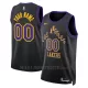 Los Angeles Lakers Canotta City Edition Swingman 2023/24 Los Angeles Lakers Canotta City Edition Swingman 2023/24