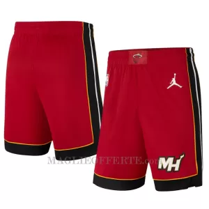 Miami Heat Pantaloncini da Basket Statement Edition Swingman Miami Heat Pantaloncini da Basket Statement Edition Swingman