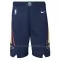 New Orleans Pelicans Pantaloncini da Basket Icon Edition Swingman