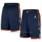 New York Knicks Pantaloncini da Basket Statement Edition Swingman