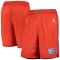 Oklahoma City Thunder Pantaloncini da Basket Statement Edition Swingman