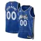 Orlando Magic Canotta Classic Edition Swingman 2023/24 Blu