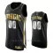 Orlando Magic Canotta Golden Edition Swingman Nero