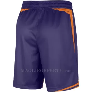 Phoenix Suns Pantaloncini da Basket Icon Edition Swingman