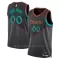 Washington Wizards Canotta City Edition Swingman 2023/24
