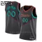 Washington Wizards Canotta City Edition Swingman 2023/24 Bambino