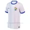 Maglia Francia Gara Away Euro 2024