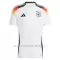 Maglia Germania Gara Home Euro 2024